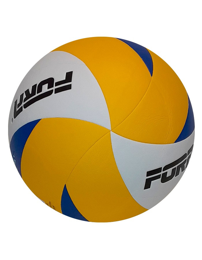 Мяч волейбольный №5 Fora FV-5501 - фото 4 - id-p165112294