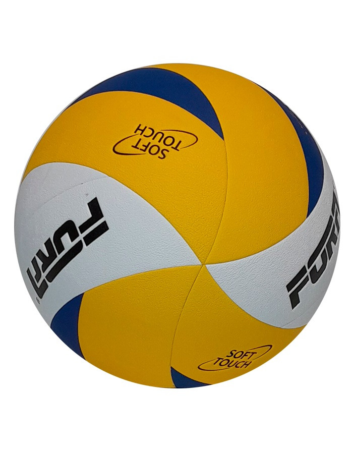 Мяч волейбольный №5 Fora FV-8001 - фото 5 - id-p165112296