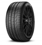 Автошины Pirelli P Zero 255/35R19 96Y (run-flat)