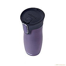 Термокружка Contigo West Loop, 470 ml, Dark Plum, 2104579, фото 2