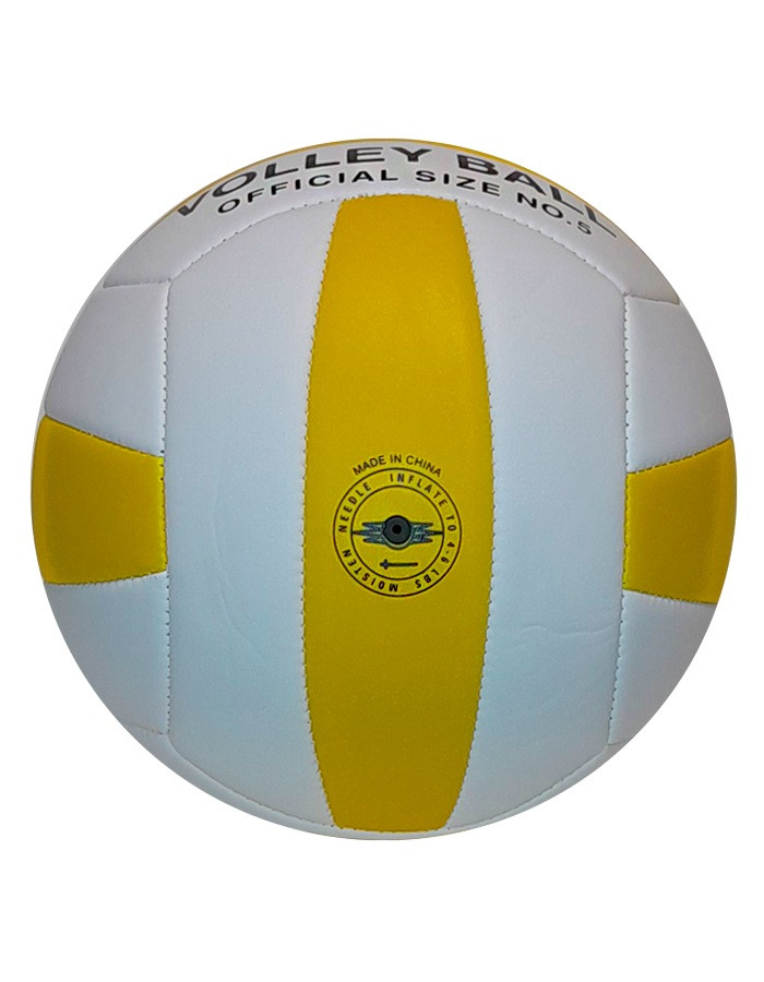 Мяч волейбольный №5 Fora VL5818 - фото 3 - id-p222950529