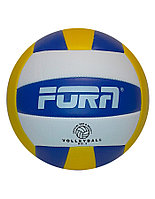 Мяч волейбольный №5 Fora VL5808