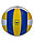 Мяч волейбольный №5 Fora VL5808, фото 2