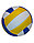 Мяч волейбольный №5 Fora VL5808, фото 3