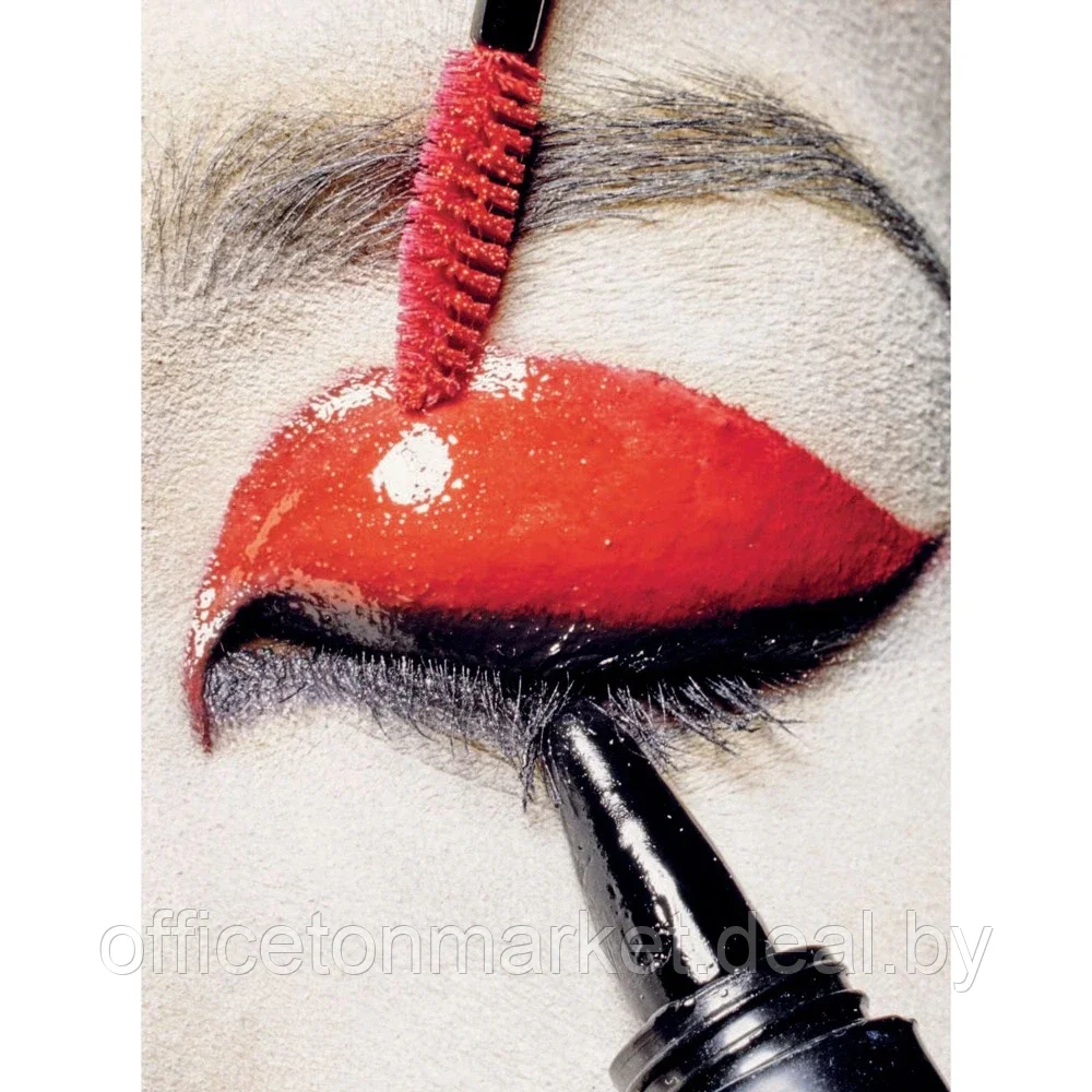 Книга "Краски. История макияжа", Лиза Элдридж - фото 9 - id-p222950921