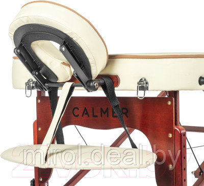 Массажный стол Calmer Dream 70 - фото 2 - id-p222951759