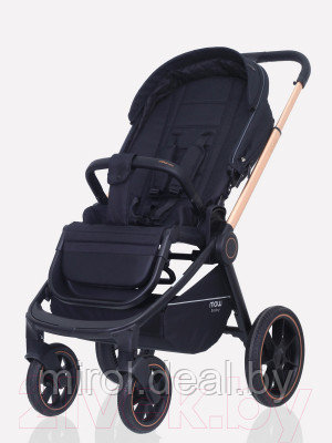 Детская универсальная коляска MOWbaby Zoom PU 2 в 1 / RA086 - фото 8 - id-p222951184