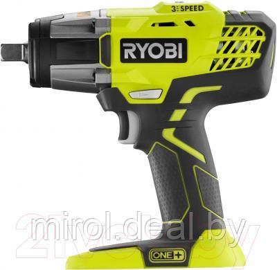 Аккумуляторный гайковерт Ryobi R18IW3 - фото 6 - id-p222951208