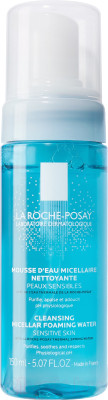 Пенка для снятия макияжа La Roche-Posay Мицеллярная очищающая - фото 1 - id-p222953194