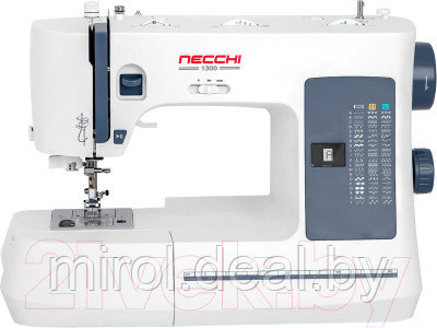 Швейная машина Necchi 1300 - фото 1 - id-p222955280