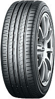 Летняя шина Yokohama BluEarth-A AE-50 215/65R17 99V