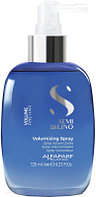 Спрей для укладки волос Alfaparf Milano Semi Di Lino Volume Fine Hair для придания объема