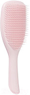 Расческа-массажер Tangle Teezer The Large Wet Detangler Pink Hibiscus