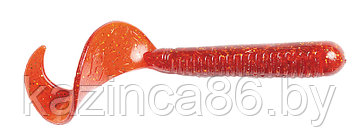 Твистер Lucky John CHUNK TAIL BOILED CRAYFISH 2" (10шт.)