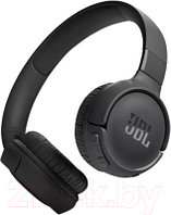 Беспроводные наушники JBL Tune 520BT / JBLT520BTBLK