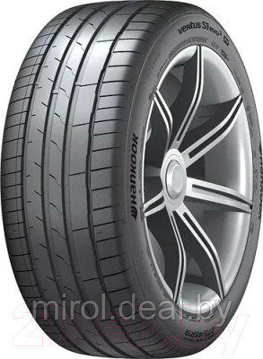 Летняя шина Hankook Ventus S1 evo3 SUV K127A 265/45R21 108Y - фото 1 - id-p222957851