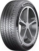 Летняя шина Continental PremiumContact 6 255/60R17 106V