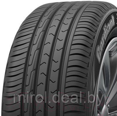 Летняя шина Cordiant Comfort 2 225/50R17 98H - фото 2 - id-p222958136