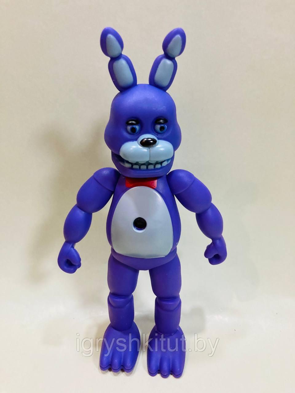 Фигурки Аниматроники с проектором, из Five Nights at Freddy's Funko Pop,в ассортименте, штучно - фото 3 - id-p222958669