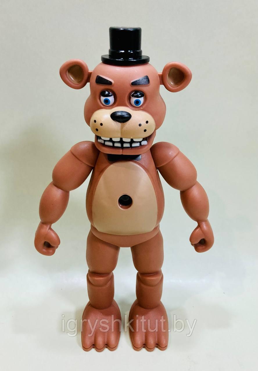 Фигурки Аниматроники с проектором, из Five Nights at Freddy's Funko Pop,в ассортименте, штучно - фото 5 - id-p222958669