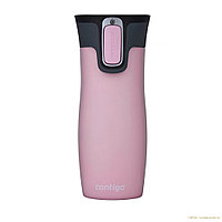 Термокружка Contigo West Loop, 470 ml, Millenial Pink, 2137559