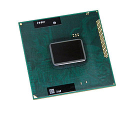 Процессор Intel Pentium B950 (с разбора)