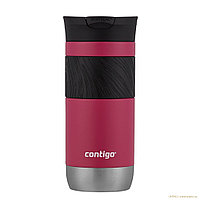 Термокружка Contigo Byron 2.0, 470 ml, Dragon Fruit, 2155587