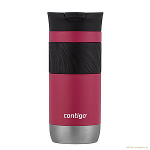 Термокружка Contigo Byron 2.0, 470 ml, Dragon Fruit, 2155587