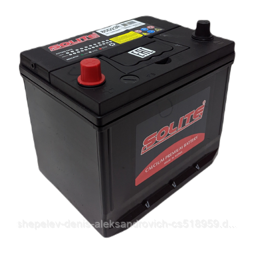 Solite Аккумулятор Efb Q85r Купить