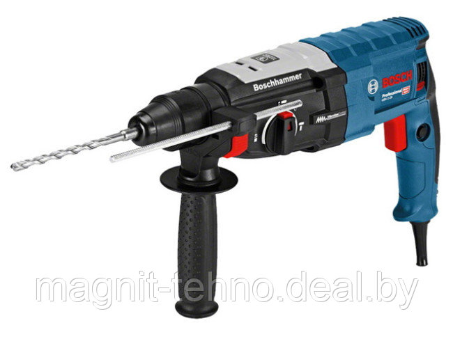 Перфоратор Bosch GBH 2-28 Professional 0611267500 - фото 1 - id-p222958958