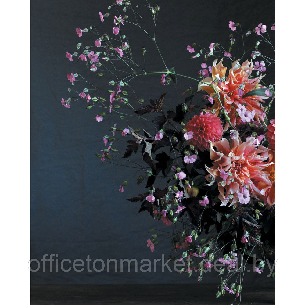Книга "Искусство цветочного дизайна. Принципы флористического стиля", Кристин Гил - фото 1 - id-p222958948