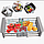 Сушилка для посуды и фруктов раздвижная на раковину, фото 7