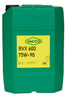 Масло Yacco BVX 600 75W-90 20л