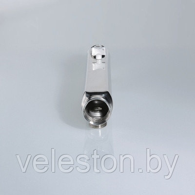 Kоллектор Valtec из нержавеющей стали с межосевым расстоянием выходов 50 мм (VTc.505.SS) (+ МОНТАЖ) - фото 7 - id-p32169894