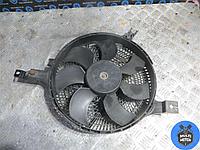 Вентилятор радиатора NISSAN Navara(1997-2004) 2.5 TD 2002 г.
