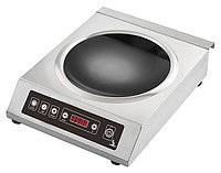 Плита индукционная AIRHOT IP3500 WOK