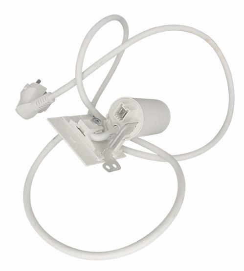 Сетевой шнур стиральной машины Indesit, Ariston С00378443 (Разборка)