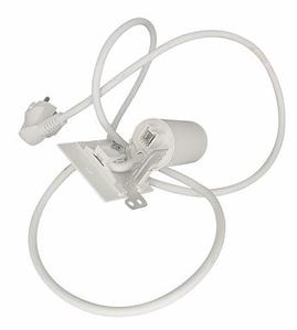 Сетевой шнур стиральной машины Indesit, Ariston С00378443 (Разборка)