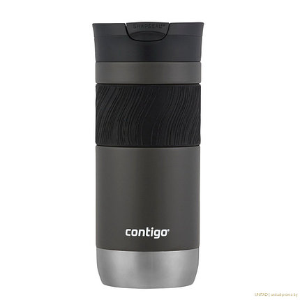 Термокружка Contigo Byron 2.0, 470 ml, Sake, 2155588, фото 2