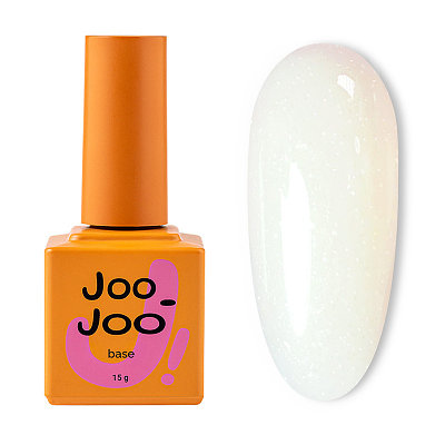 Камуфлирующая база SHINE #03 Joo-Joo 15 мл