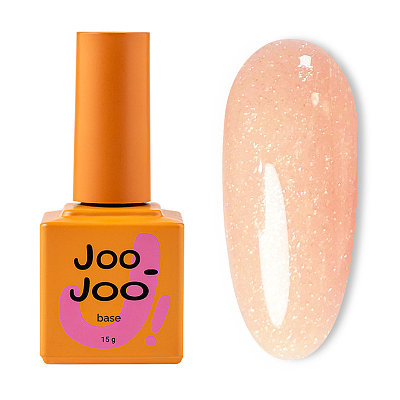 Камуфлирующая база SHINE #05 Joo-Joo 15 мл