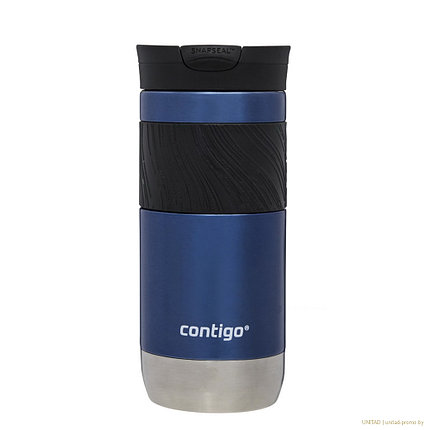Термокружка Contigo Byron 2.0, 470 ml, Blue Corn, 2174606, фото 2