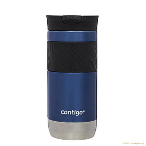 Термокружка Contigo Byron 2.0, 470 ml, Blue Corn, 2174606