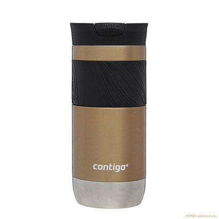 Термокружка Contigo Byron 2.0, 470 ml, Chardonnay, 2174607, фото 2
