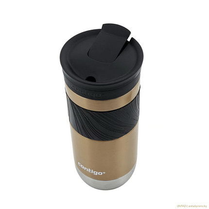 Термокружка Contigo Byron 2.0, 470 ml, Chardonnay, 2174607, фото 2