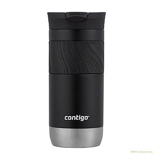 Термокружка Contigo Byron 2.0, 470 ml, Licorice, 2194896