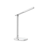 Светодиодная настольная лампа с USB портом и таймером Ambrella light, Desk, DE444, LED, 7 Вт, 500Lum,