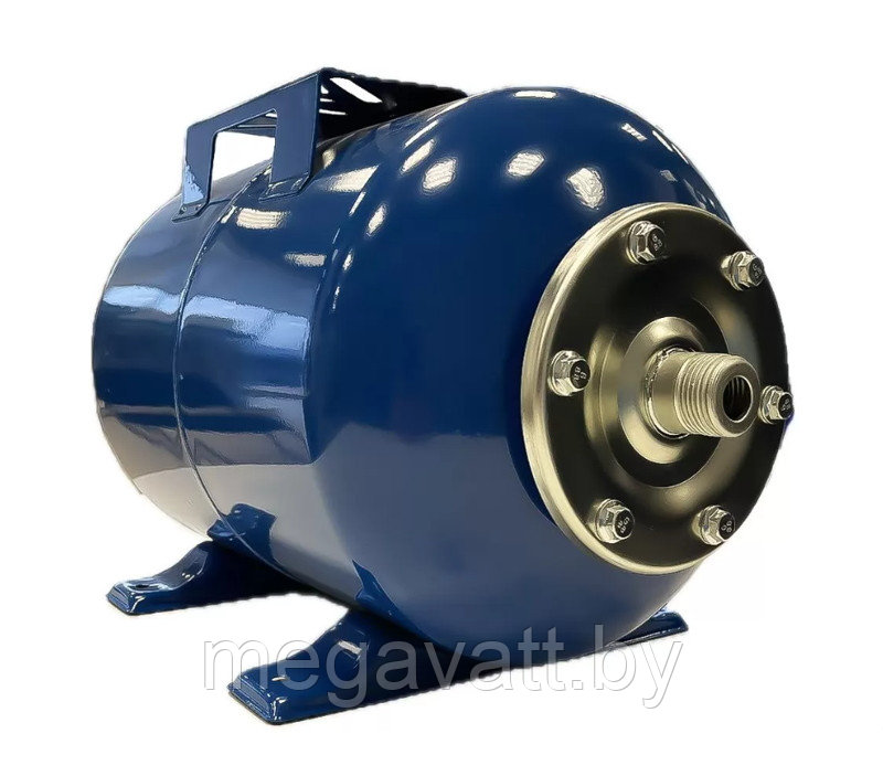 Гидроаккумулятор для воды MAXPUMP H-100л - фото 1 - id-p222959854