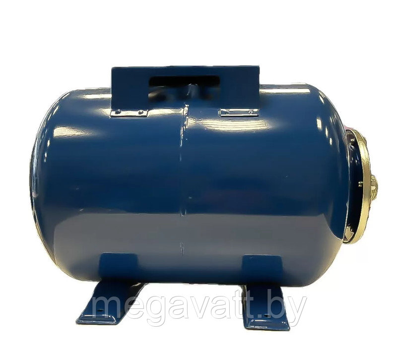 Гидроаккумулятор для воды MAXPUMP H-100л - фото 2 - id-p222959854