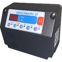 Электронный блок COELBO SWITCHMATIC 2T (380В)